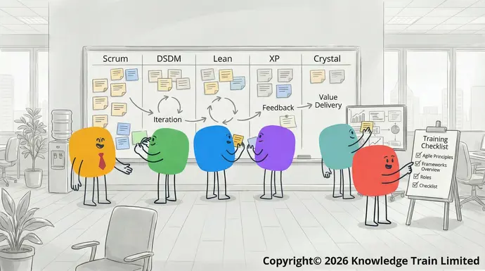 Agile methodologies