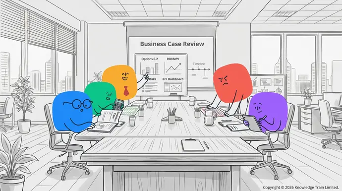 business-cases Business case: definition, purpose, structure, and examples