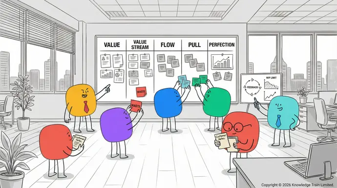lean-management Lean management