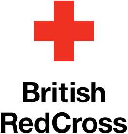 British Red Cross logo British Red Cross logo