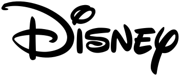 Disney logo Disney logo