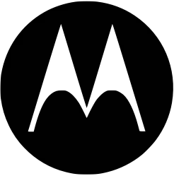Motorola logo Motorola logo