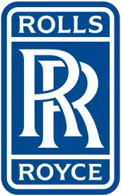 Rolls Royce logo Rolls Royce logo