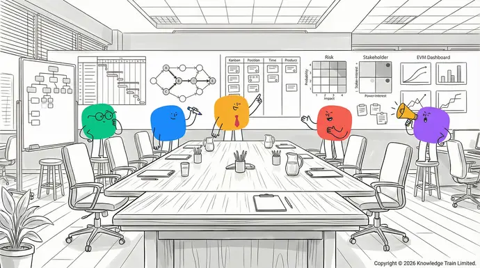 project-management-techniques 11 essential project management techniques