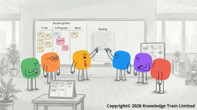 Scrum Master