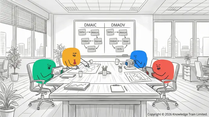 Six Sigma